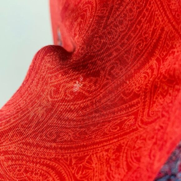 LAST CHANCE Akemi + Kin Tunic Top - small flaw - Picture 6 of 8